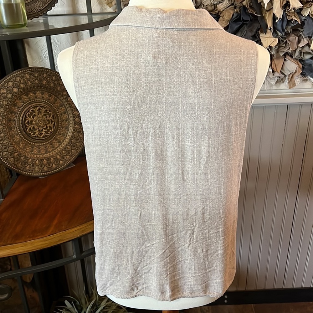 First Option Blouse - Picture 3 of 5